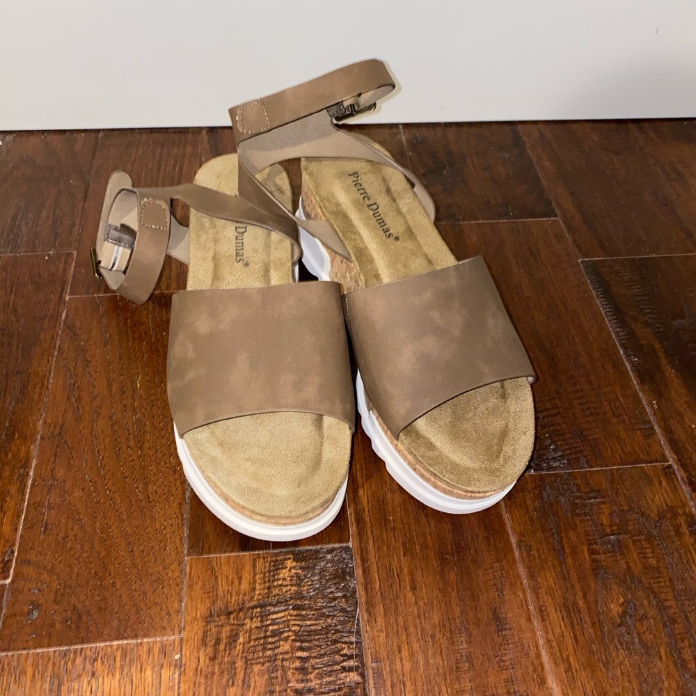 Pierre Dumas Espadrilles